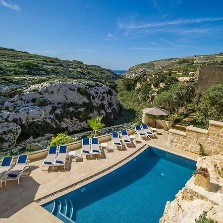 Viewpoint Boutique Living Otel Xlendi Dış mekan fotoğraf