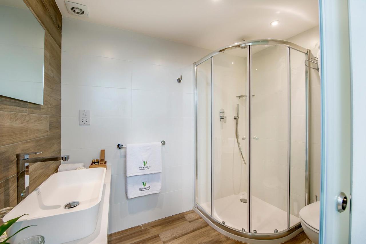 Viewpoint Boutique Living Otel Xlendi Dış mekan fotoğraf