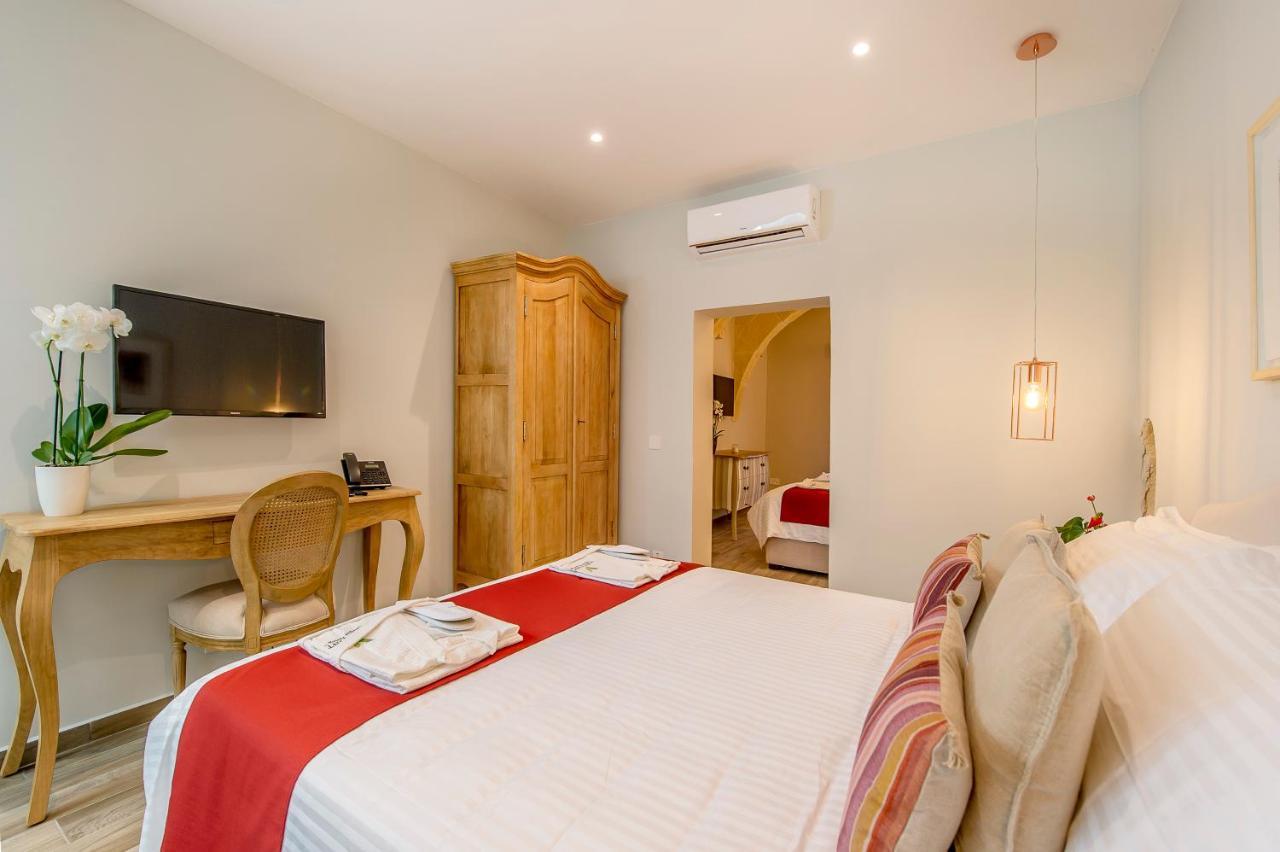 Viewpoint Boutique Living Otel Xlendi Dış mekan fotoğraf