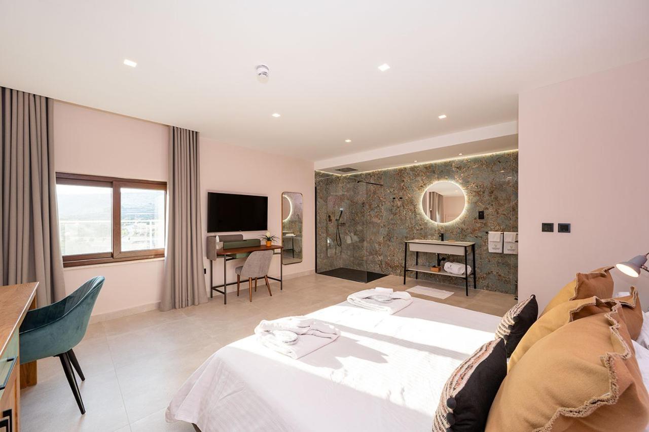 Viewpoint Boutique Living Otel Xlendi Dış mekan fotoğraf