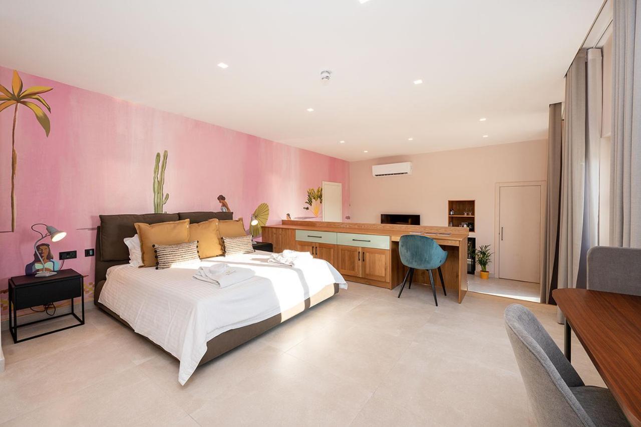 Viewpoint Boutique Living Otel Xlendi Dış mekan fotoğraf
