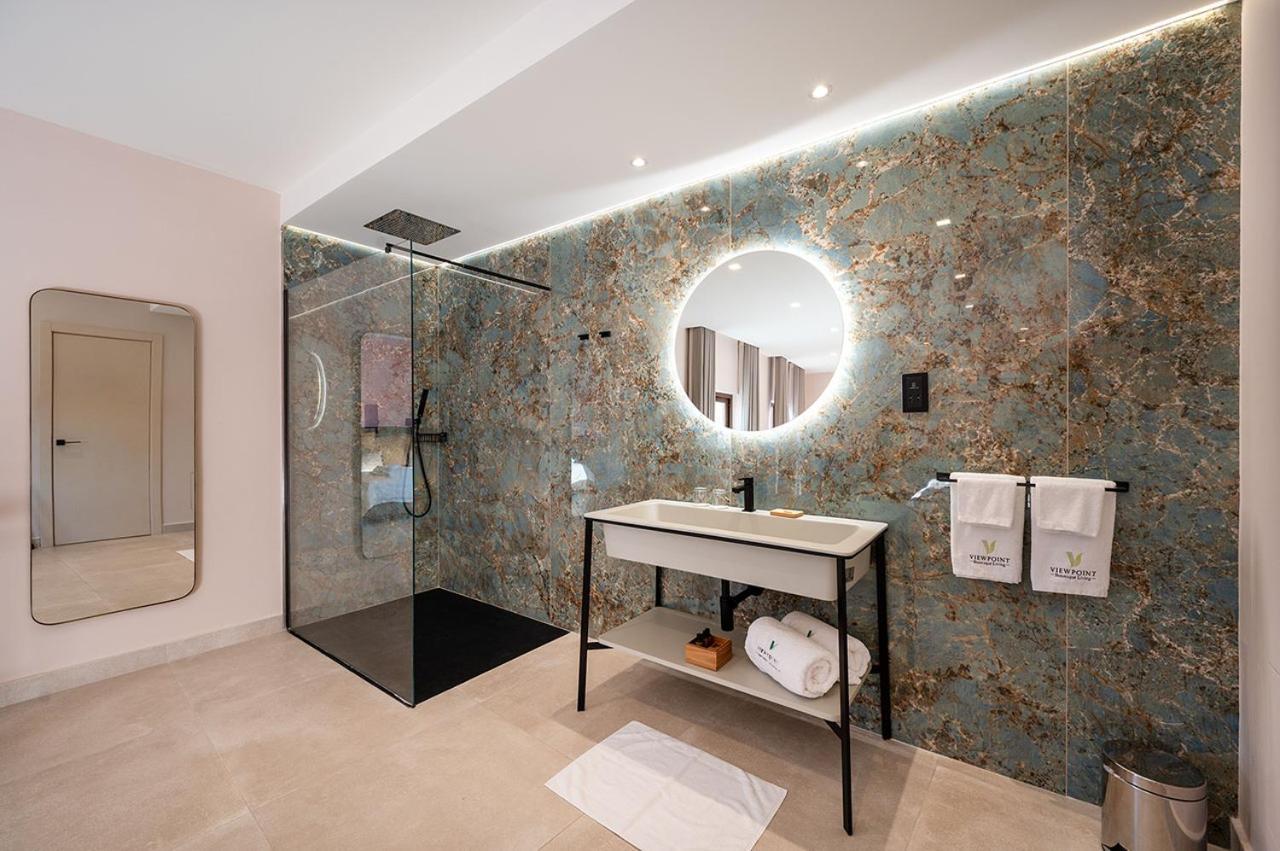 Viewpoint Boutique Living Otel Xlendi Dış mekan fotoğraf