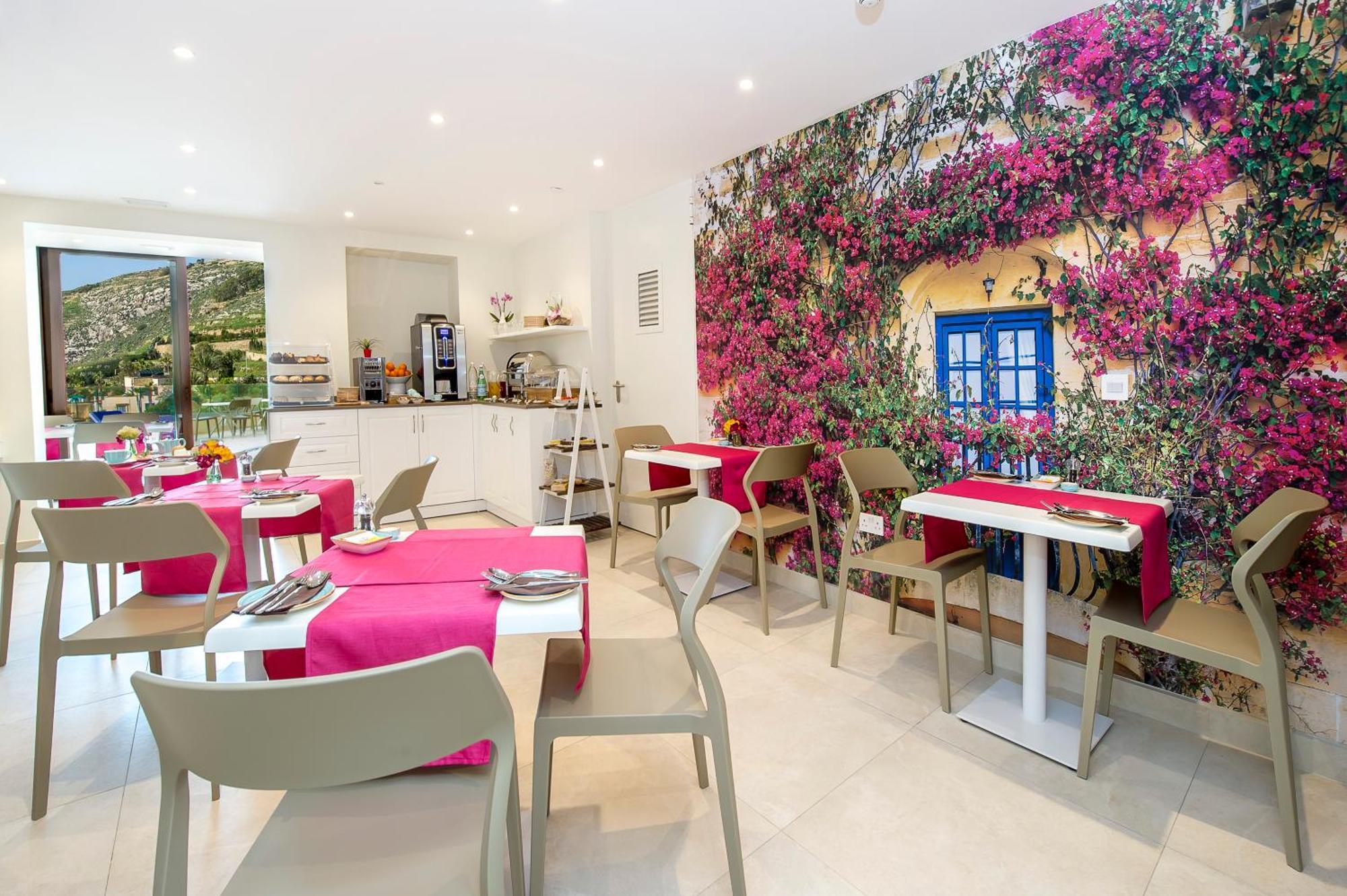 Viewpoint Boutique Living Otel Xlendi Dış mekan fotoğraf