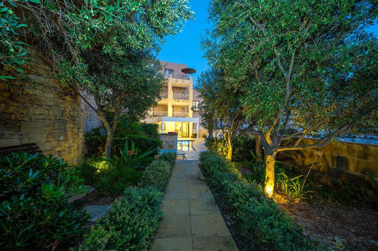 Viewpoint Boutique Living Otel Xlendi Dış mekan fotoğraf