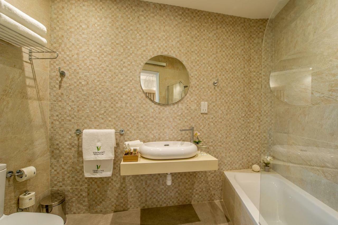 Viewpoint Boutique Living Otel Xlendi Dış mekan fotoğraf