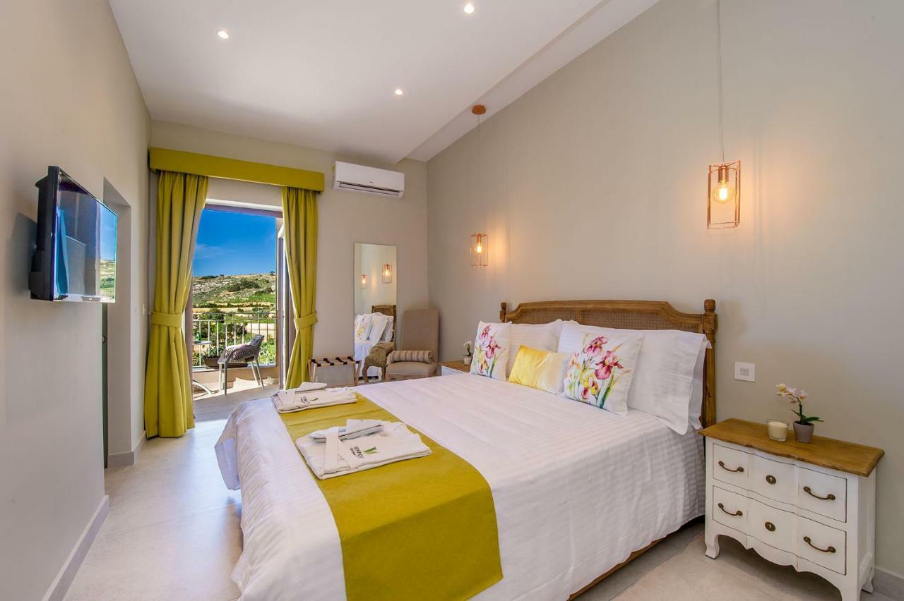 Viewpoint Boutique Living Otel Xlendi Dış mekan fotoğraf
