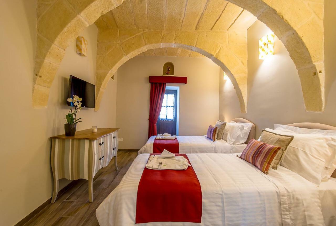 Viewpoint Boutique Living Otel Xlendi Dış mekan fotoğraf