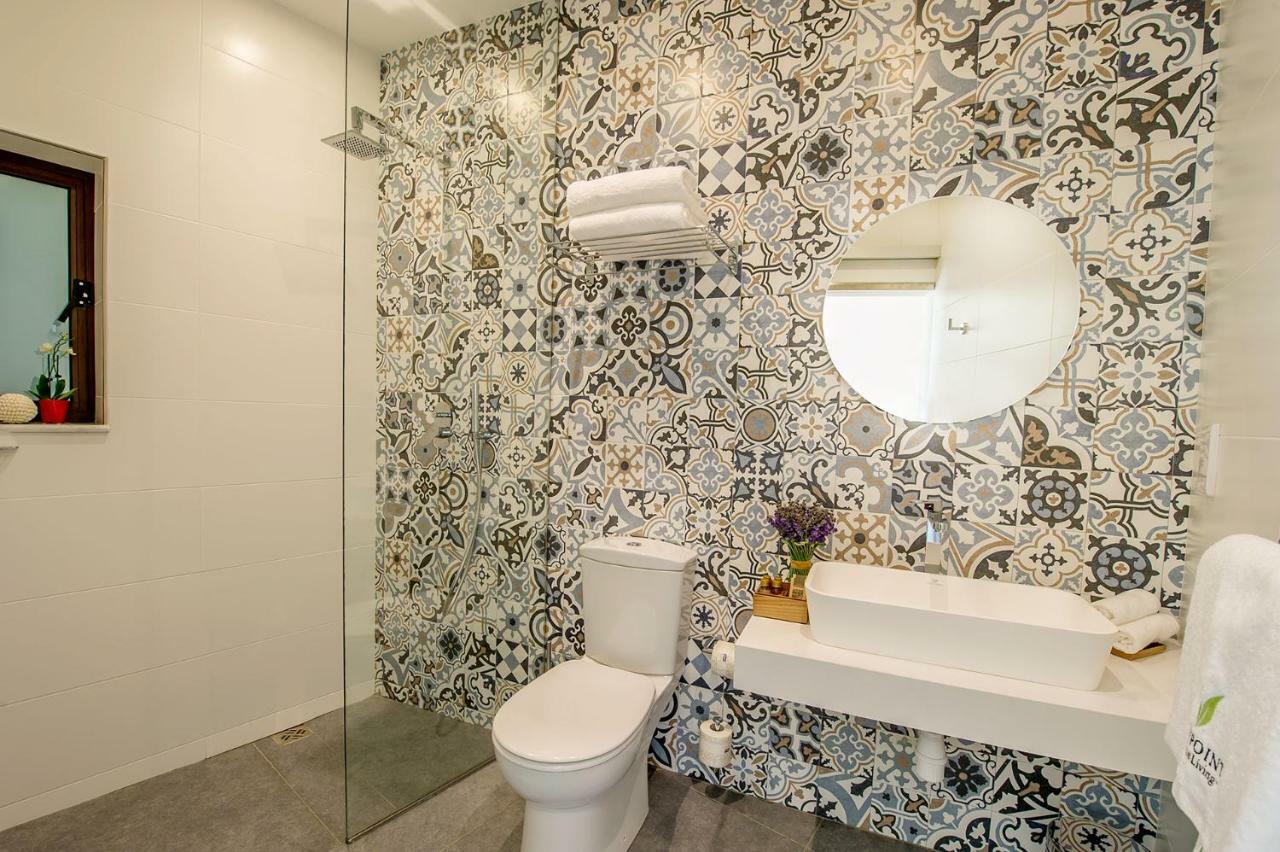 Viewpoint Boutique Living Otel Xlendi Dış mekan fotoğraf