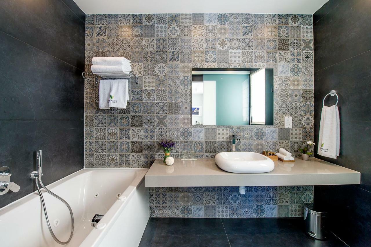 Viewpoint Boutique Living Otel Xlendi Dış mekan fotoğraf