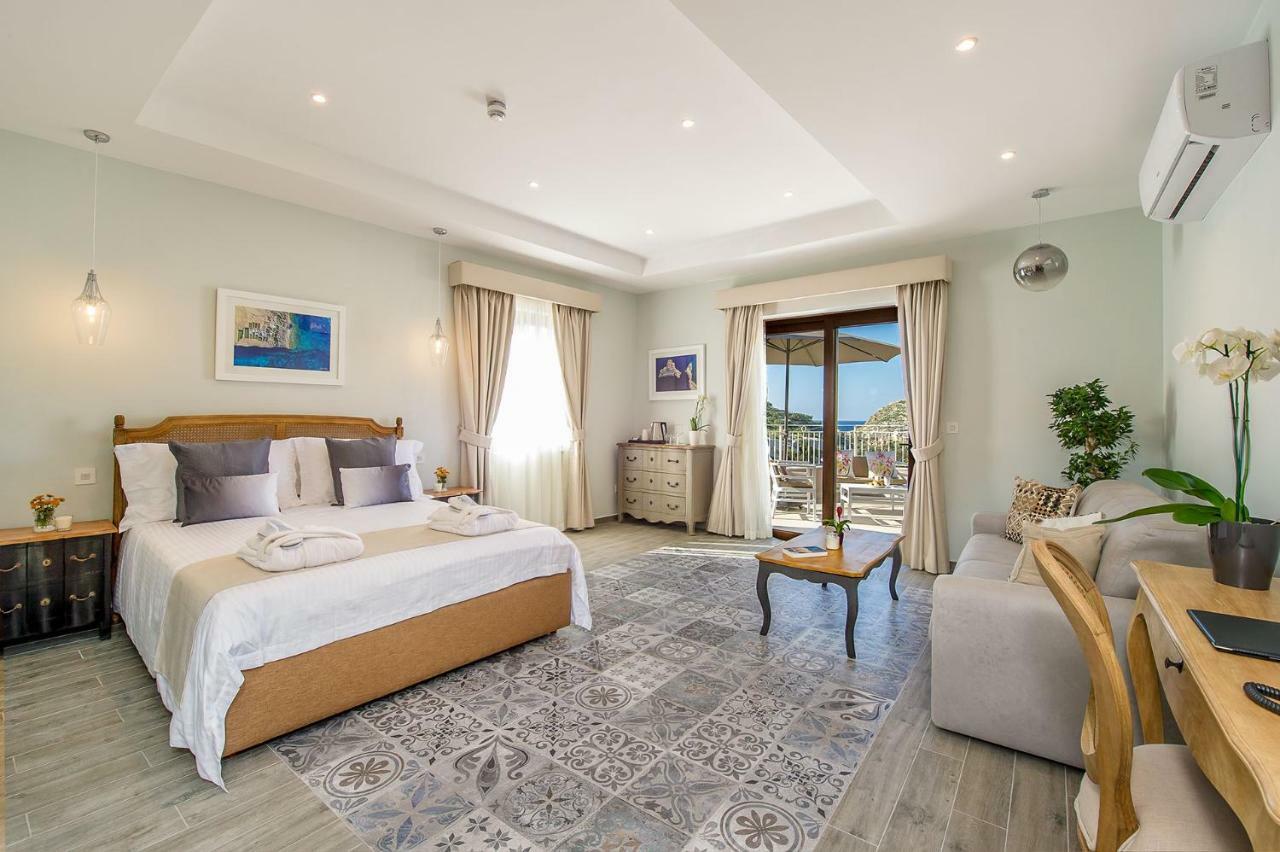 Viewpoint Boutique Living Otel Xlendi Dış mekan fotoğraf