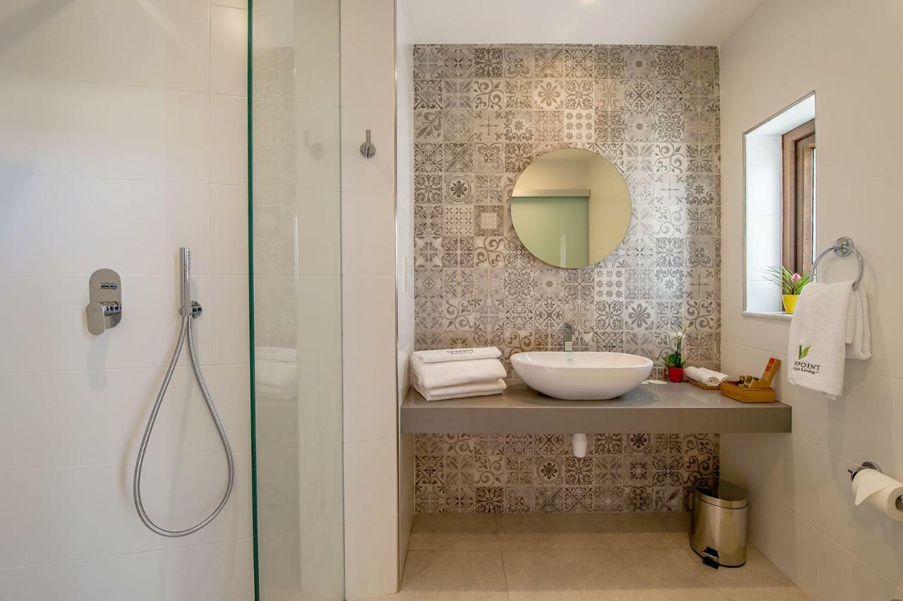 Viewpoint Boutique Living Otel Xlendi Dış mekan fotoğraf