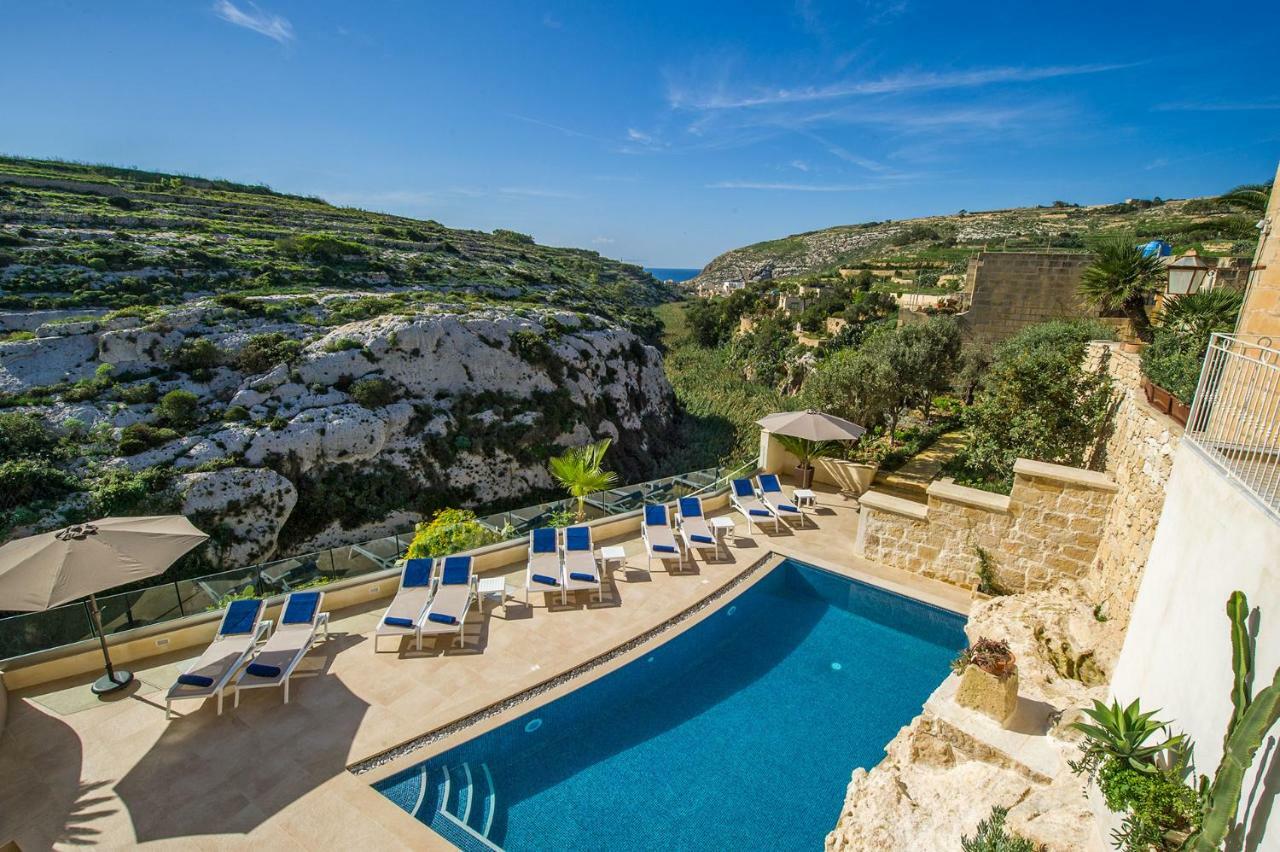 Viewpoint Boutique Living Otel Xlendi Dış mekan fotoğraf