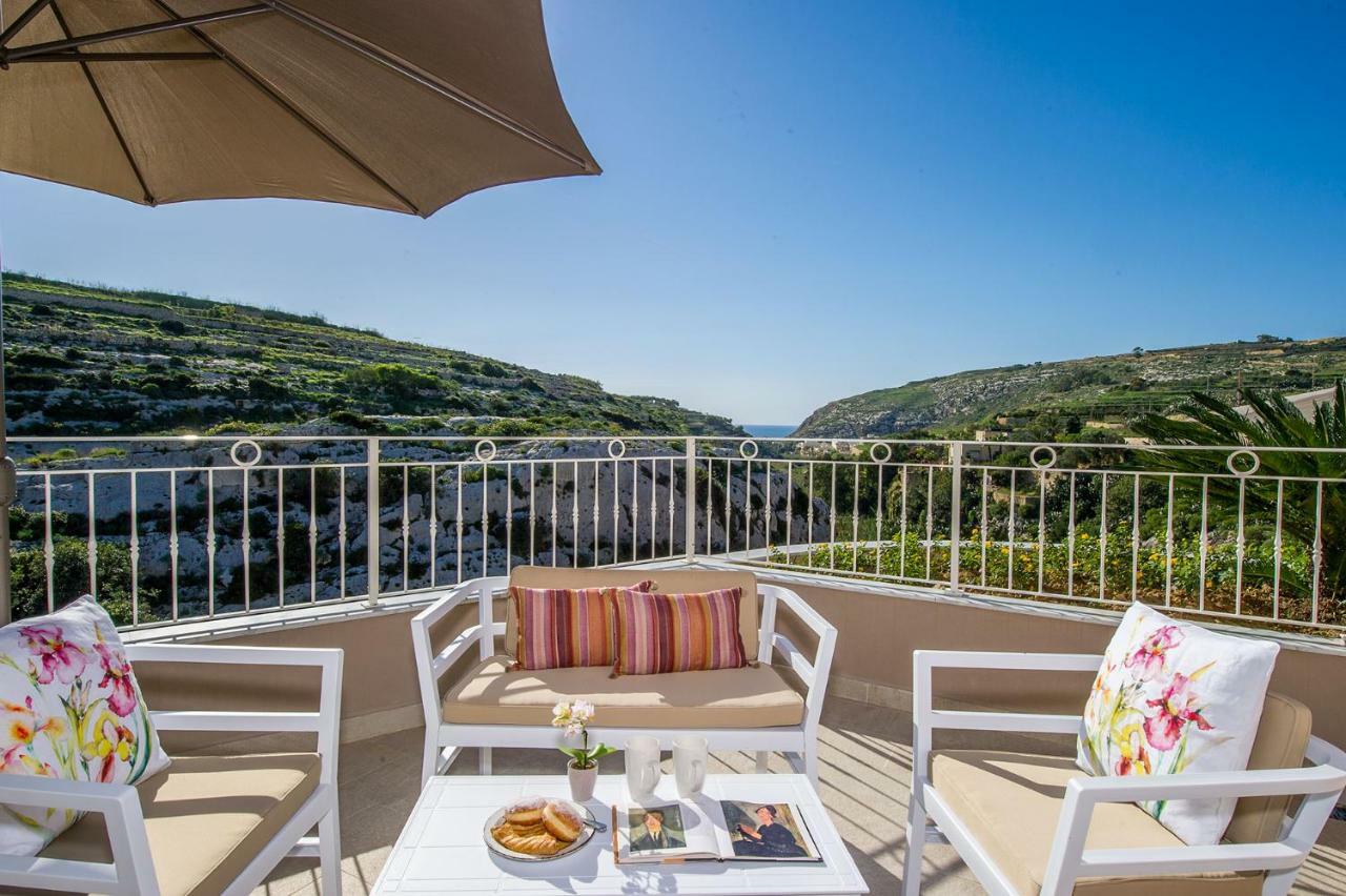 Viewpoint Boutique Living Otel Xlendi Dış mekan fotoğraf