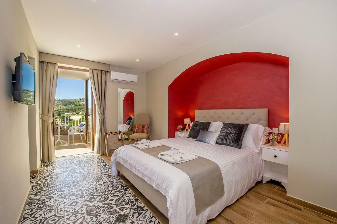 Viewpoint Boutique Living Otel Xlendi Dış mekan fotoğraf
