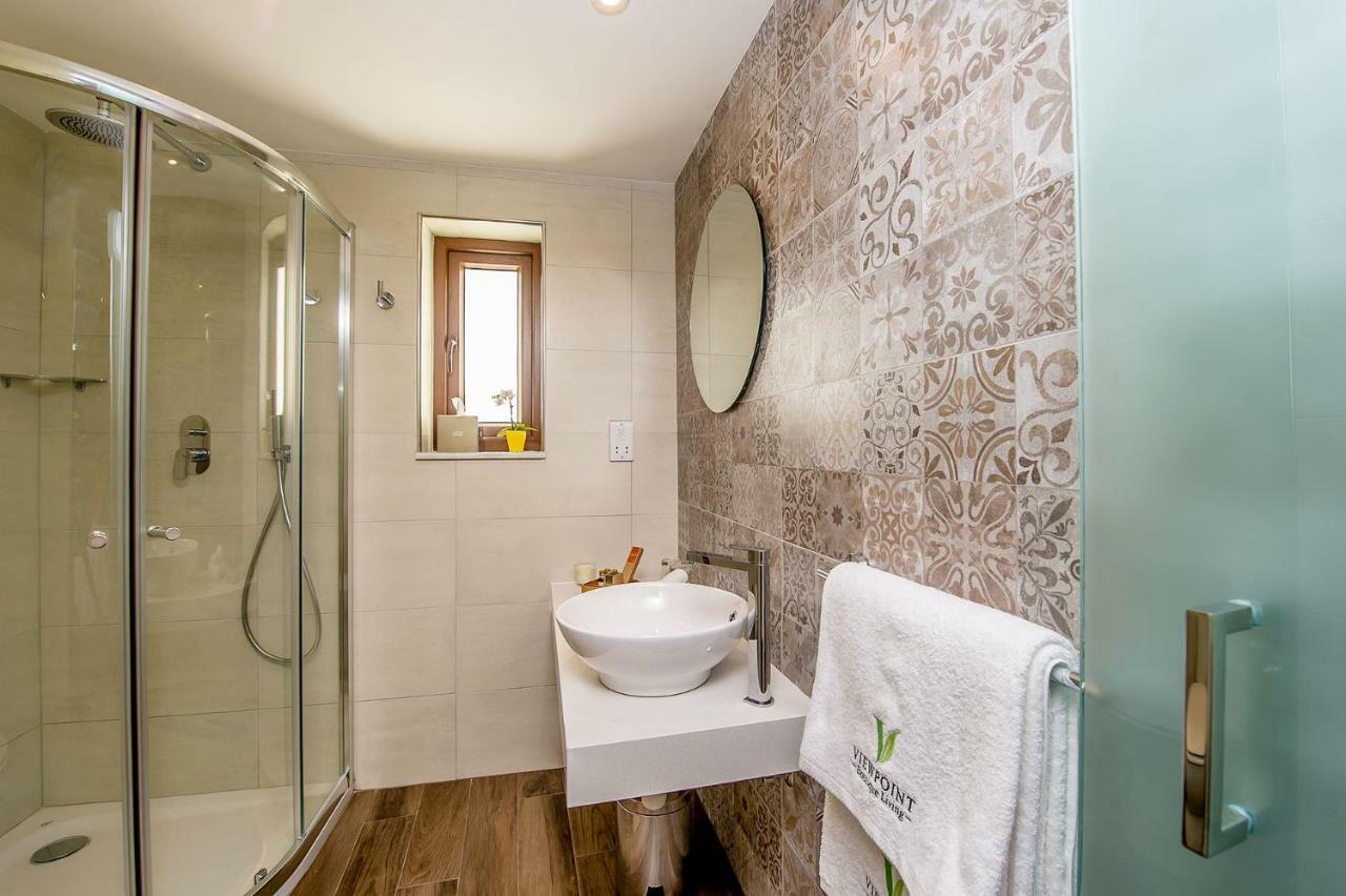 Viewpoint Boutique Living Otel Xlendi Dış mekan fotoğraf