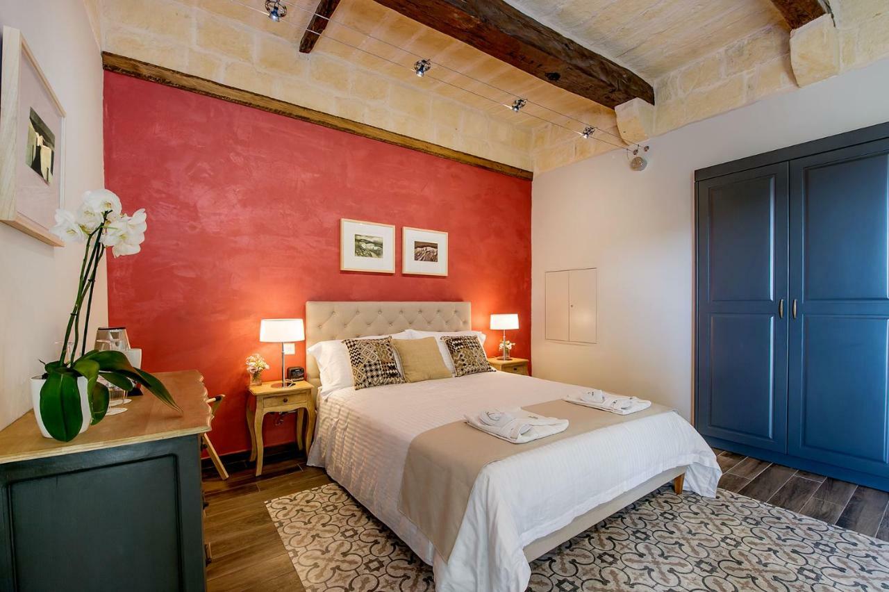 Viewpoint Boutique Living Otel Xlendi Dış mekan fotoğraf