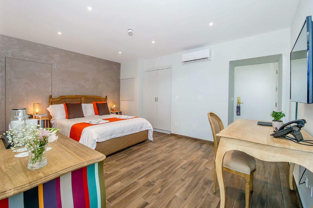 Viewpoint Boutique Living Otel Xlendi Dış mekan fotoğraf