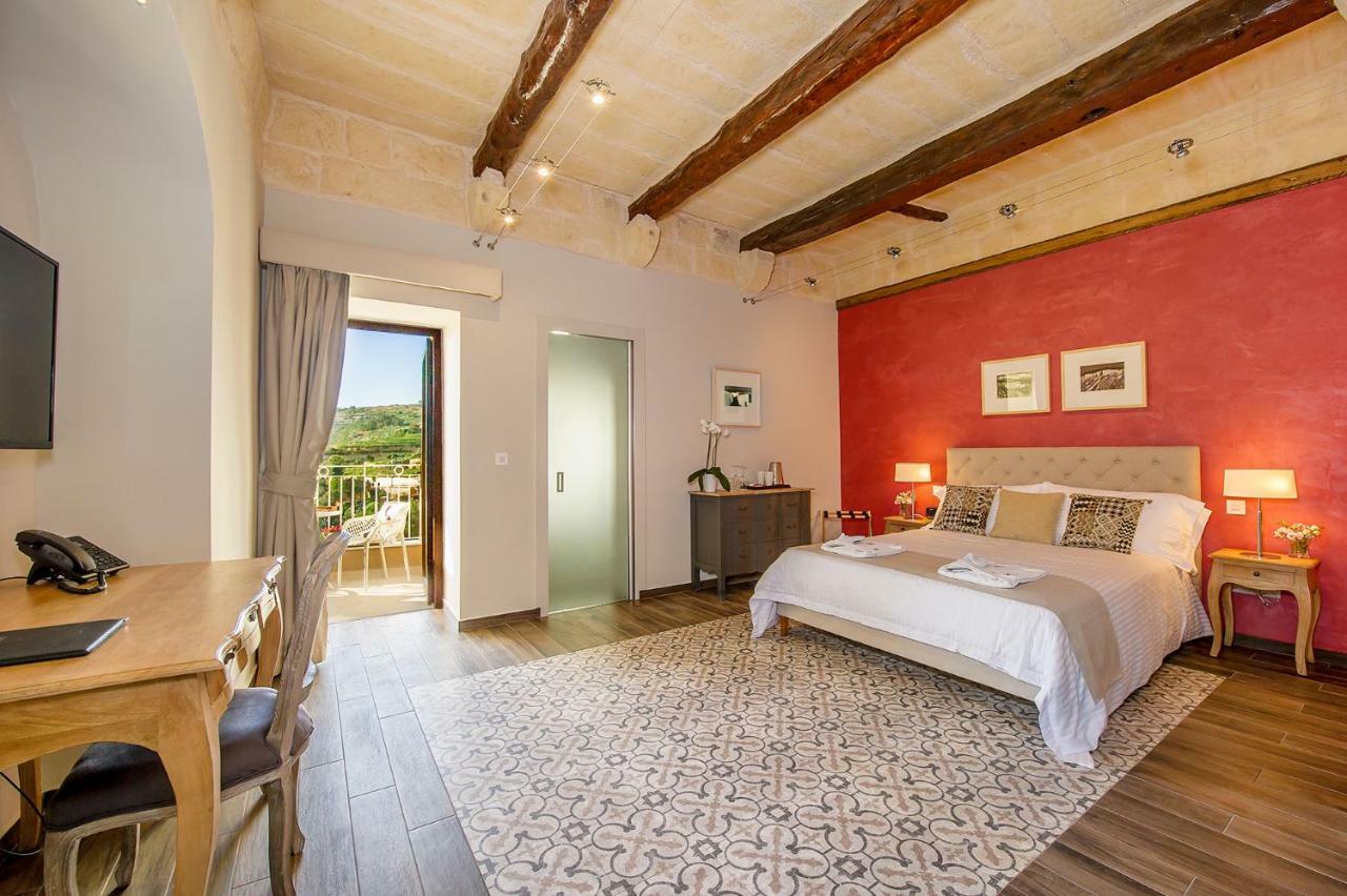 Viewpoint Boutique Living Otel Xlendi Dış mekan fotoğraf