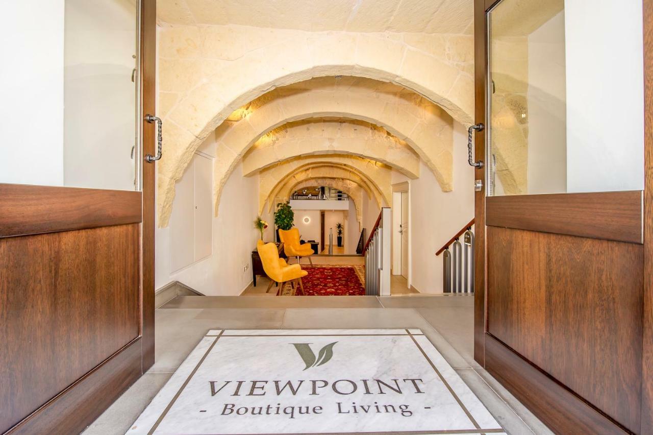 Viewpoint Boutique Living Otel Xlendi Dış mekan fotoğraf