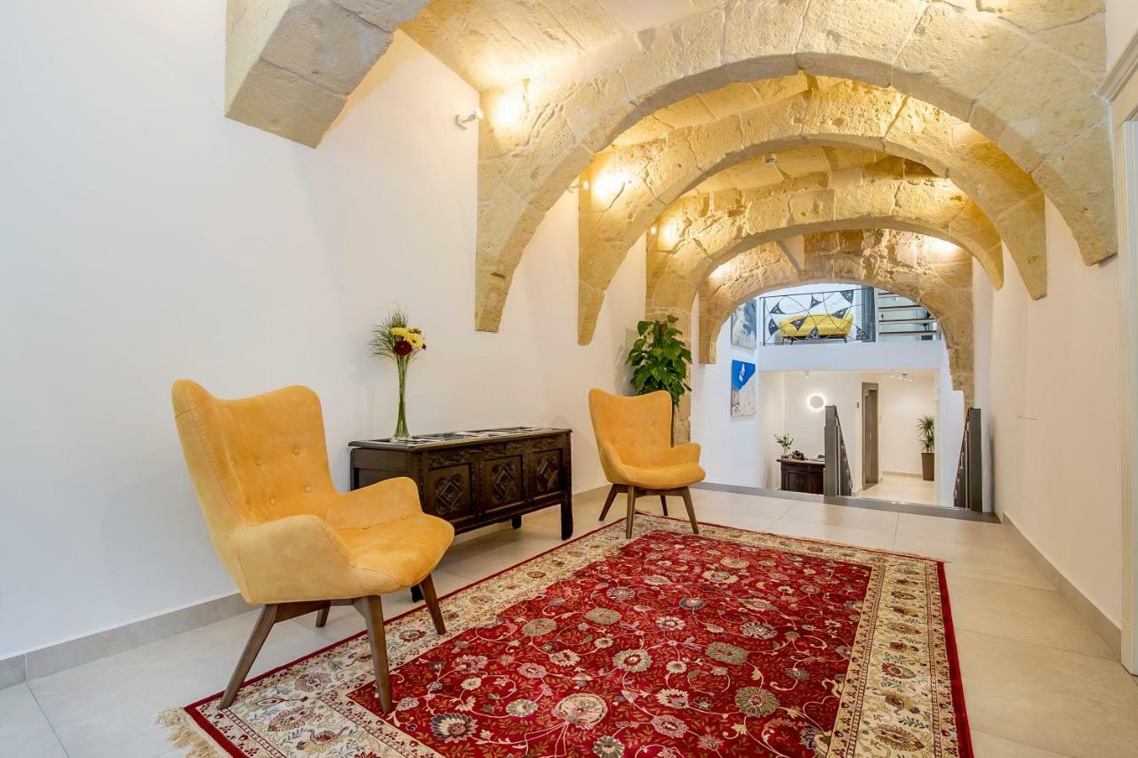 Viewpoint Boutique Living Otel Xlendi Dış mekan fotoğraf